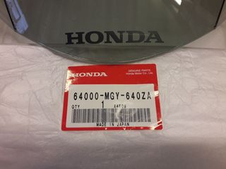 ΖΕΛΑΤΙΝΑ HONDA VFR 800 CROSSRUNNER X 2011-2014-ΚΑΙΝΟΥΡΙΑ ΓΝΗΣΙΑ-thumb-1