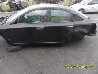 ΑΜΑΞΩΜΑ ALFA ROMEO 159 2008