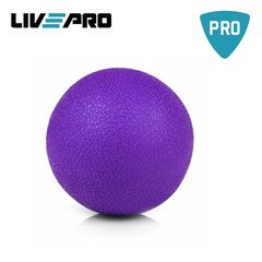 Ημι-Επαγγελματικό Muscle Roller Ball Live Pro 8501