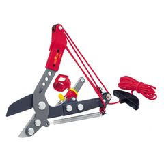 WOLF-Garten RC-VM Επαγγελματικό Ψαλίδι Κορυφής Multi-Star (ΕΩΣ 6 ΑΤΟΚΕΣ ή 60 ΔΟΣΕΙΣ)