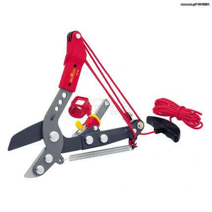WOLF-Garten RC-VM Επαγγελματικό Ψαλίδι Κορυφής Multi-Star (ΕΩΣ 6 ΑΤΟΚΕΣ ή 60 ΔΟΣΕΙΣ)
