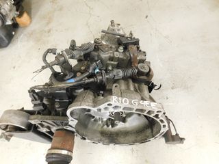 HYUNDAI  ACCENT  /KIA RIO  1.4cc 16V  (G4EE)  -thumb-2