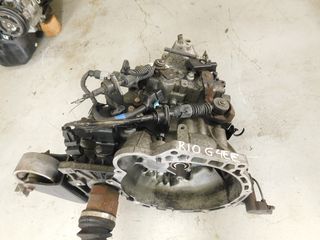 HYUNDAI  ACCENT  /KIA RIO  1.4cc 16V  (G4EE)  -thumb-3