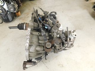 HYUNDAI  ACCENT  /KIA RIO  1.4cc 16V  (G4EE)  -thumb-4
