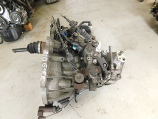 HYUNDAI  ACCENT  /KIA RIO  1.4cc 16V  (G4EE)  -thumb-5