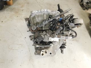 HYUNDAI  ACCENT  /KIA RIO  1.4cc 16V  (G4EE)  -thumb-8