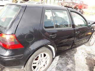 VW GOLF 4 - ΠΟΡΤΕΣ