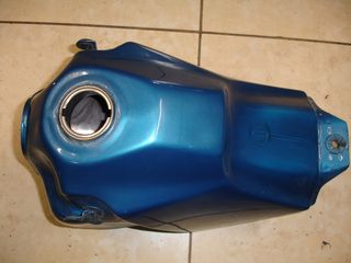 Ρεζερβουάρ Honda AX1-thumb-1