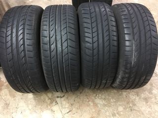 ΕΛΑΣΤΙΚΑ  DUNLOP  RUN FLAT.............................225/60/R17.....................................-thumb-1