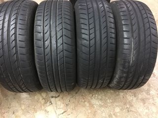 ΕΛΑΣΤΙΚΑ  DUNLOP  RUN FLAT.............................225/60/R17.....................................-thumb-2