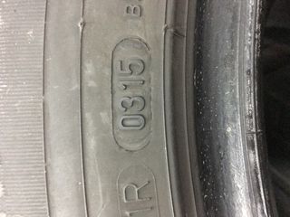 ΕΛΑΣΤΙΚΑ  DUNLOP  RUN FLAT.............................225/60/R17.....................................-thumb-6