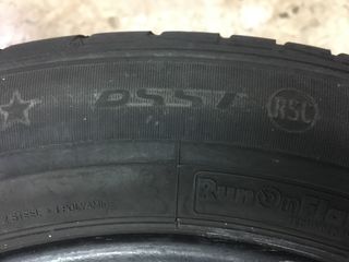 ΕΛΑΣΤΙΚΑ  DUNLOP  RUN FLAT.............................225/60/R17.....................................-thumb-7