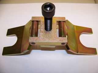 ΛΥΡΗΣ WSM SEA-DOO 1503 GTX 4-TEC DRIVE SHAFT FLOATING RING TOOL, 529035841, 950-100