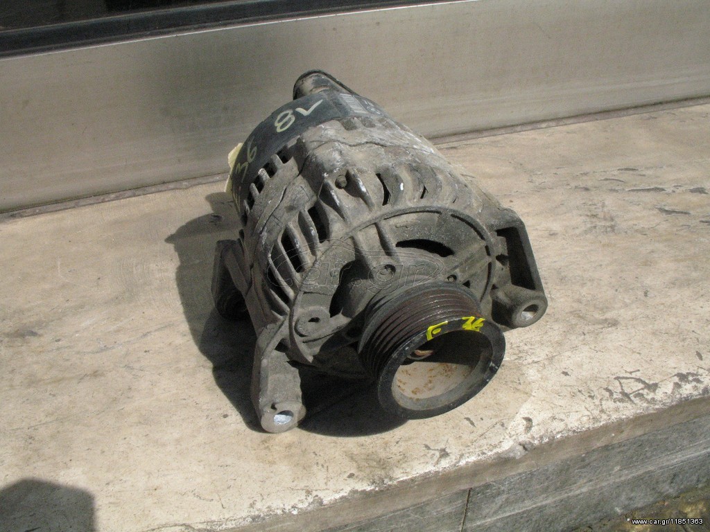 BMW ΣΕΙΡΑ 3 E36 1.6 - 1.8 ΔΥΝΑΜΟ