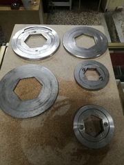 Μαχαίρια για Cutters -thumb-18