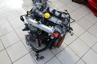RENAULT-LAGUNA II TURBO 2000 16V TYPOS F4R764