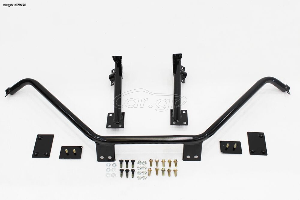 BULKHEAD REMOVAL BAR ΚΙΤ