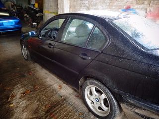  <<DANOS-CARS>> BMW E46 316 1999-2003