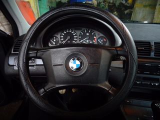  <<DANOS-CARS>> BMW E46 316 1999-2003