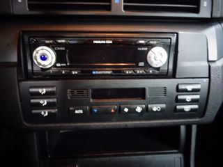  <<DANOS-CARS>> BMW E46 316 1999-2003