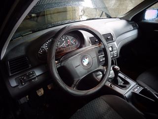  <<DANOS-CARS>> BMW E46 316 1999-2003