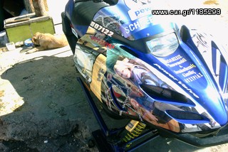 Snowmobile Yamaha 1998-thumb-3