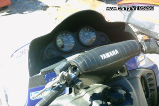 Snowmobile Yamaha 1998-thumb-5