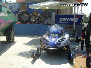 Snowmobile Yamaha 1998-thumb-11