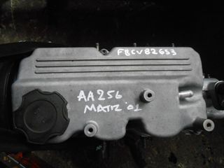Κινητήρας Daewoo Matiz '00 ( F8CV )