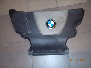  ΚΑΛΥΜΜΑ ΜΕΤΩΠΗΣ BMW E46 DIESEL 318d M47 ''BMW Βαμβακάς'' 