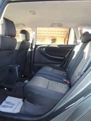 Toyota Corolla 2007 "SILVERLINE" D4D 2.0 TURBO DIESEL H TIMH EINAI ΓΙΑ ΤΡΙΤΕΚΝΟΥΣ-ΠΟΛΥΤΕΚΝΟΥΣ ΚΑΙ ATOMA ME EIΔΙΚΕΣ ΑΝΑΓΚΕΣ ΚΑΙ ΓΙΑ EXPORT!!!-thumb-31