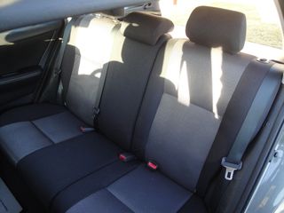 Toyota Corolla 2007 "SILVERLINE" D4D 2.0 TURBO DIESEL H TIMH EINAI ΓΙΑ ΤΡΙΤΕΚΝΟΥΣ-ΠΟΛΥΤΕΚΝΟΥΣ ΚΑΙ ATOMA ME EIΔΙΚΕΣ ΑΝΑΓΚΕΣ ΚΑΙ ΓΙΑ EXPORT!!!-thumb-33