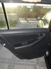 Toyota Corolla 2007 "SILVERLINE" D4D 2.0 TURBO DIESEL H TIMH EINAI ΓΙΑ ΤΡΙΤΕΚΝΟΥΣ-ΠΟΛΥΤΕΚΝΟΥΣ ΚΑΙ ATOMA ME EIΔΙΚΕΣ ΑΝΑΓΚΕΣ ΚΑΙ ΓΙΑ EXPORT!!!-thumb-34