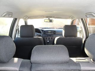 Toyota Corolla 2007 "SILVERLINE" D4D 2.0 TURBO DIESEL H TIMH EINAI ΓΙΑ ΤΡΙΤΕΚΝΟΥΣ-ΠΟΛΥΤΕΚΝΟΥΣ ΚΑΙ ATOMA ME EIΔΙΚΕΣ ΑΝΑΓΚΕΣ ΚΑΙ ΓΙΑ EXPORT!!!-thumb-36