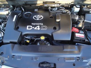 Toyota Corolla 2007 "SILVERLINE" D4D 2.0 TURBO DIESEL H TIMH EINAI ΓΙΑ ΤΡΙΤΕΚΝΟΥΣ-ΠΟΛΥΤΕΚΝΟΥΣ ΚΑΙ ATOMA ME EIΔΙΚΕΣ ΑΝΑΓΚΕΣ ΚΑΙ ΓΙΑ EXPORT!!!-thumb-42