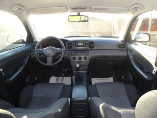 Toyota Corolla 2007 "SILVERLINE" D4D 2.0 TURBO DIESEL H TIMH EINAI ΓΙΑ ΤΡΙΤΕΚΝΟΥΣ-ΠΟΛΥΤΕΚΝΟΥΣ ΚΑΙ ATOMA ME EIΔΙΚΕΣ ΑΝΑΓΚΕΣ ΚΑΙ ΓΙΑ EXPORT!!!-thumb-12