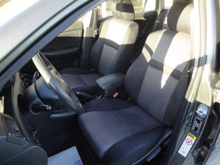 Toyota Corolla 2007 "SILVERLINE" D4D 2.0 TURBO DIESEL H TIMH EINAI ΓΙΑ ΤΡΙΤΕΚΝΟΥΣ-ΠΟΛΥΤΕΚΝΟΥΣ ΚΑΙ ATOMA ME EIΔΙΚΕΣ ΑΝΑΓΚΕΣ ΚΑΙ ΓΙΑ EXPORT!!!-thumb-14