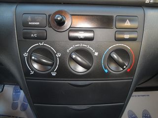 Toyota Corolla 2007 "SILVERLINE" D4D 2.0 TURBO DIESEL H TIMH EINAI ΓΙΑ ΤΡΙΤΕΚΝΟΥΣ-ΠΟΛΥΤΕΚΝΟΥΣ ΚΑΙ ATOMA ME EIΔΙΚΕΣ ΑΝΑΓΚΕΣ ΚΑΙ ΓΙΑ EXPORT!!!-thumb-18