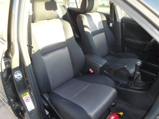 Toyota Corolla 2007 "SILVERLINE" D4D 2.0 TURBO DIESEL H TIMH EINAI ΓΙΑ ΤΡΙΤΕΚΝΟΥΣ-ΠΟΛΥΤΕΚΝΟΥΣ ΚΑΙ ATOMA ME EIΔΙΚΕΣ ΑΝΑΓΚΕΣ ΚΑΙ ΓΙΑ EXPORT!!!-thumb-25