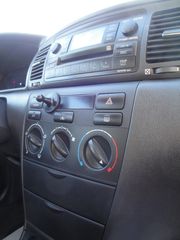 Toyota Corolla 2007 "SILVERLINE" D4D 2.0 TURBO DIESEL H TIMH EINAI ΓΙΑ ΤΡΙΤΕΚΝΟΥΣ-ΠΟΛΥΤΕΚΝΟΥΣ ΚΑΙ ATOMA ME EIΔΙΚΕΣ ΑΝΑΓΚΕΣ ΚΑΙ ΓΙΑ EXPORT!!!-thumb-26