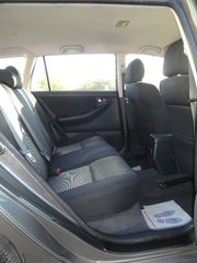 Toyota Corolla 2007 "SILVERLINE" D4D 2.0 TURBO DIESEL H TIMH EINAI ΓΙΑ ΤΡΙΤΕΚΝΟΥΣ-ΠΟΛΥΤΕΚΝΟΥΣ ΚΑΙ ATOMA ME EIΔΙΚΕΣ ΑΝΑΓΚΕΣ ΚΑΙ ΓΙΑ EXPORT!!!-thumb-28