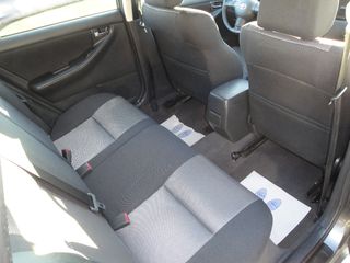 Toyota Corolla 2007 "SILVERLINE" D4D 2.0 TURBO DIESEL H TIMH EINAI ΓΙΑ ΤΡΙΤΕΚΝΟΥΣ-ΠΟΛΥΤΕΚΝΟΥΣ ΚΑΙ ATOMA ME EIΔΙΚΕΣ ΑΝΑΓΚΕΣ ΚΑΙ ΓΙΑ EXPORT!!!-thumb-29