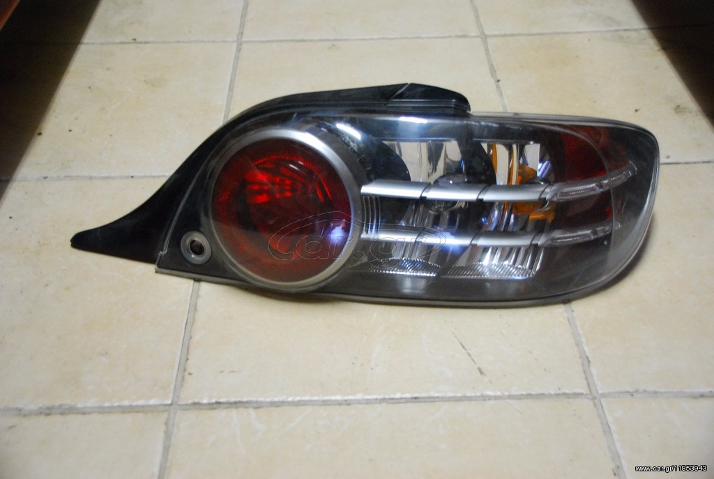 Πίσω Δεξί Φανάρι Mazda RX8
