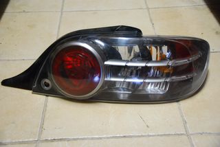 Πίσω Δεξί Φανάρι Mazda RX8-thumb-2