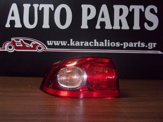 KARAHALIOS-PARTS ΦΑΝΑΡΙ ΠΙΣΩ ΑΡΙΣΤΕΡΟ RENAULT LAGUNA 05-07