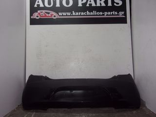 KARAHALIOS-PARTS ΠΡΟΦΥΛΑΚΤΗΡΑΣ ΠΙΣΩ HYUNDAI I10 07-10