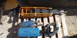 Σφυριά Mustang 2025 100/150/200/300/600 KG ΑΠΟ 1500-6000 ΕΥΡΩ AΠΟ-thumb-9