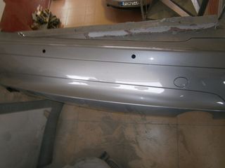 MERCEDES r171 ΠΡΟΦΥΛΑΚΤΗΡΑΣ ΟΠΙΣΘΙΟΣ-thumb-1
