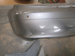 MERCEDES r171 ΠΡΟΦΥΛΑΚΤΗΡΑΣ ΟΠΙΣΘΙΟΣ-thumb-2