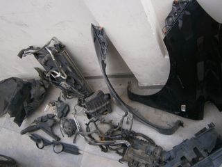 OPEL CORSA D -thumb-1